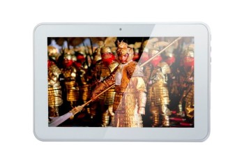 HOT SALE 9 INCH 3G TABLET MTK6577  IN CHINA