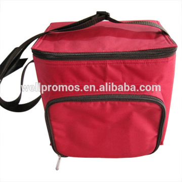 600D PEVA EPE foam picnic cooler bag