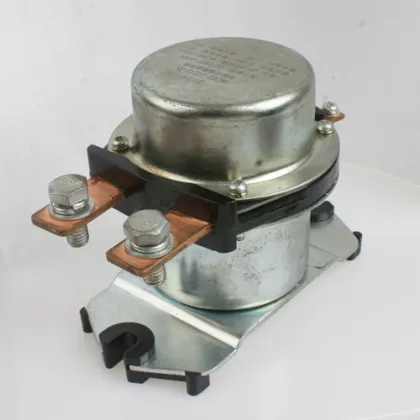 220V 300A Electromagnetic Power Switch - Solid State Relay