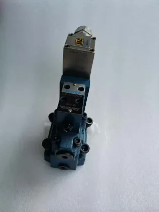 HAWE IF-G24 Hydraulic Solenoid Valve
