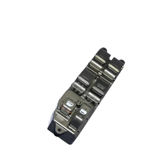 Electric Power Window Switch 84820-0K020 for Toyota Hilux Vigo 2004-2012 LHD