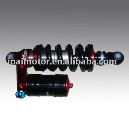 FASTACE shock absorber