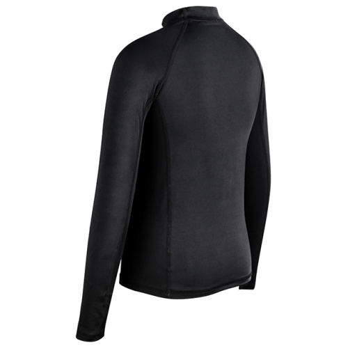 Seaskin Kids Long Sleeve Anti UV Rash Guards Tops