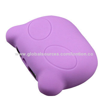 2014 New Portable Power Bank, 5V/2.1A USB Output, 9,000mAh Capacity