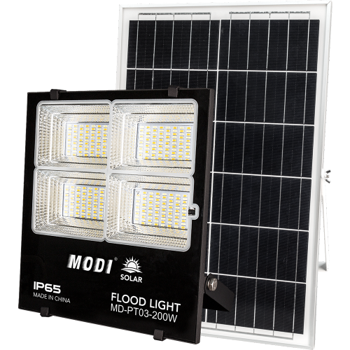 outdoor large area solar  lights