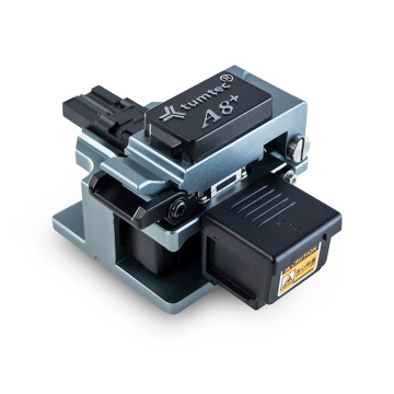 Tumtec A8+ fiber cleaver