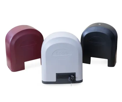 Good Looking Motor for House Sliding Door and Gate Opener Industry