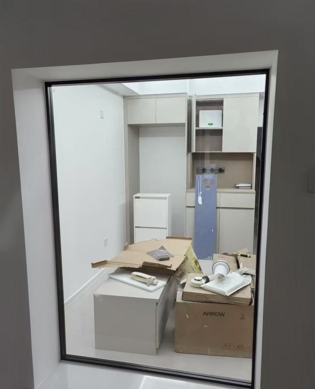 Custom Fixed Window Installations for Every Need