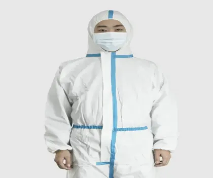 Medical Disposable Protective Clothing