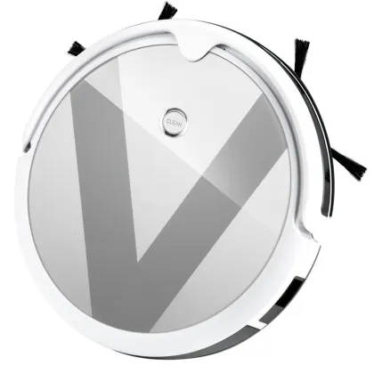 Super Mi Robot Vacuum Cleaner