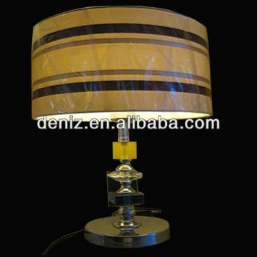 Deniz light up tables