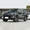 Foton Tunland F9 раскошны пазадарожнік пікап