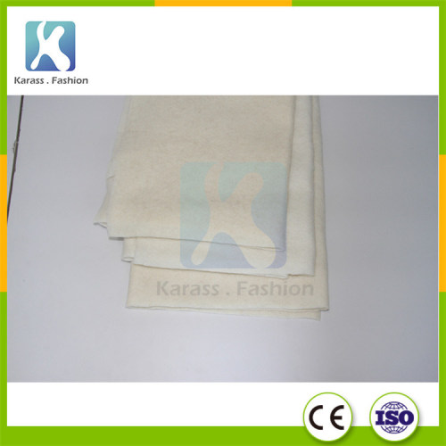 High Quality White Color Cotton Filling Roll for Quilt