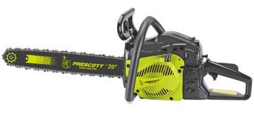 handle 1700W 8000r/min gasoline chain saw