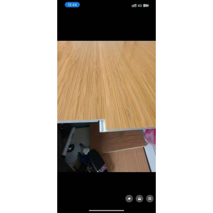 แผงลิ้นอย่างรวดเร็ว SPC ผนังทนไฟ