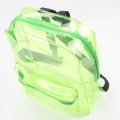 Ransel Ransel Berwarna -warni Clear Pribadi Backpack