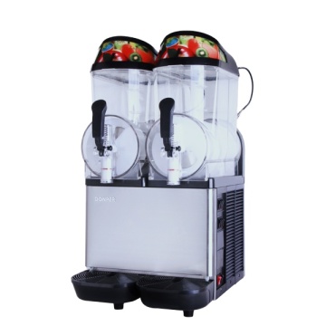 Donper commerical use slush machine for sale XC224