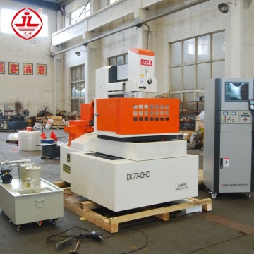 DK7740HC CNC CNC Middle Speed ​​Wire Machine