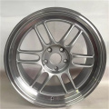 DM144 Vendita calda in lega d'argento Wheels Europa