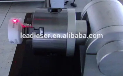 Germany Technology 50W Diode Laser Marking Machine