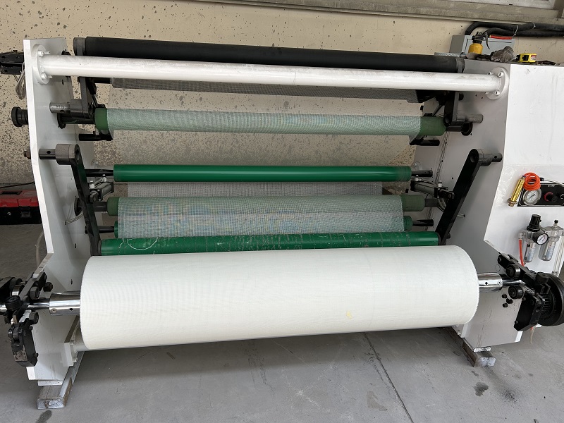 The Wholesale Price Of Plaster Mesh Roll Is Affected By The Economic Environment