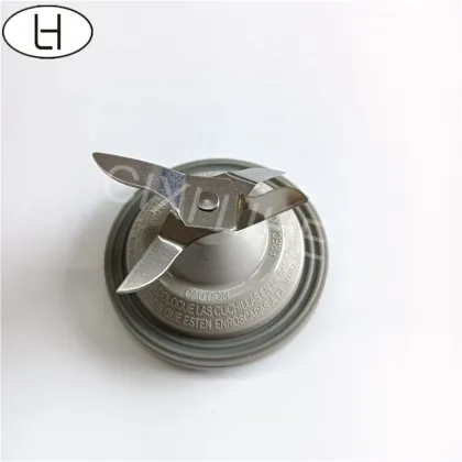 Blender Accessory and Spare Parts: Exploring Blender Blades and Mixer Blades
