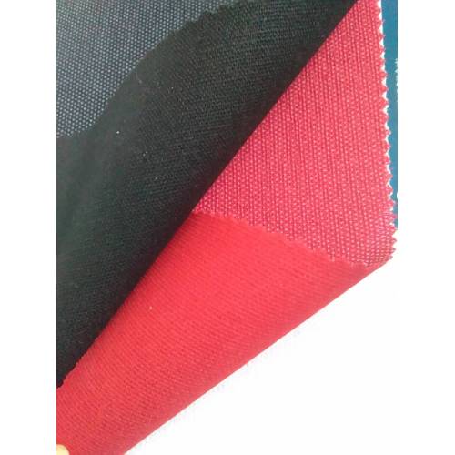 fashion fusible interlining /red shoulder interlining