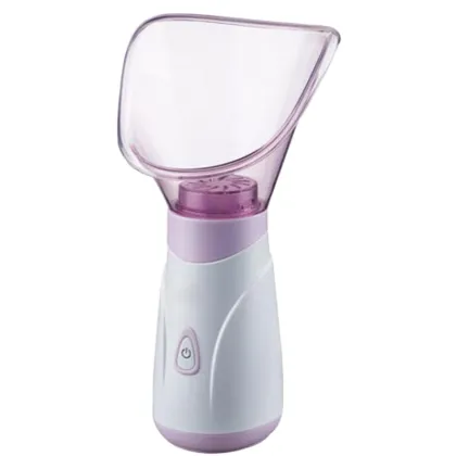 Professional Home Care Steam Inhalation Machine