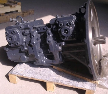 الأصلي PC290-8 PC290LC-8 PC290LC المضخة الهيدروليكية الرئيسية ، 708-2L-00790