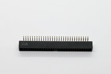 2.54mm ボックスヘッダー 90° H=9.0