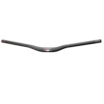 Promax MTB Bike 31.8mm Carbon Handlebar: Expertly Designed for Mountain Bicycle Downhill Riding