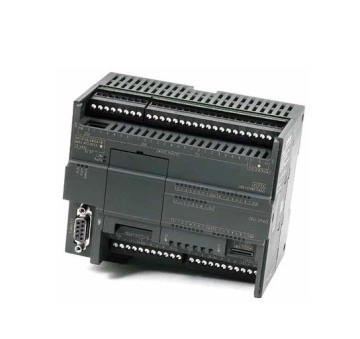 ซีเมนส์ 6ES7142-6BG00-0AB0 โมดูล PLC พร้อมเอาต์พุต 12V 24V DC