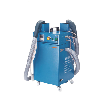 DS-1977 Double Head Automatic Thread Cutting Machine