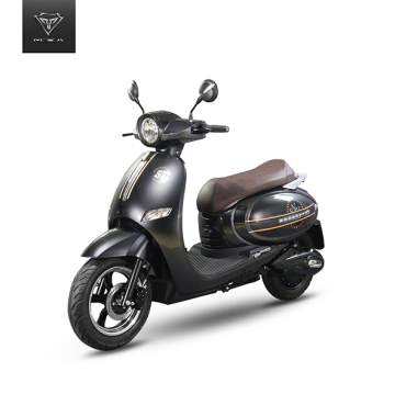 EEC/COC Big Power Electric Motorcycle E motorbike E Scooter