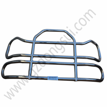 High quality American trucks Stainless Steel Deer Guard
