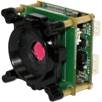1.3 Megapixel Network HD Module