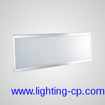 LED Panel Light 300mmx1200mm/2520-2700lm/high efficiency