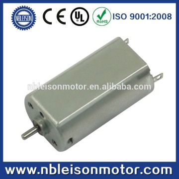 FF-050 Bom preço 5V Motor DC elétrico pequeno