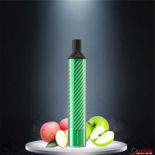 Leuke prijs hzko idol pro 2800 puffs vape