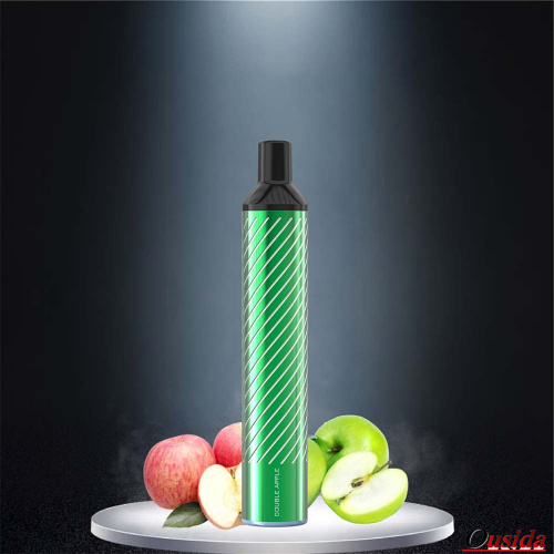 Nice Price HZKO IDOL Pro 2800 Puffs Vape