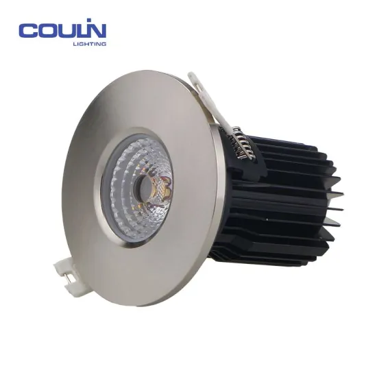 Hot Selling Gu10 Downlight Frame