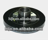 Harmonic Balancer About Chrysler