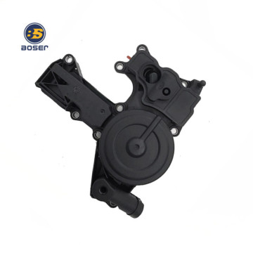 PCV Valve Oil Separator Assembly 06H103495 for Audi TT/A4/Q5 and VW Golf/Jetta