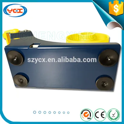 Manual Handle Multi-Purpose Tape Dispenser, novelty tape dispenser