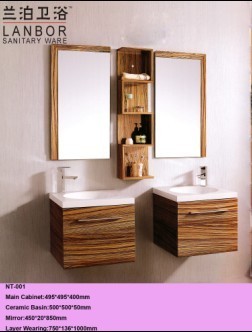 Bathroom Cabinet (NT-001)