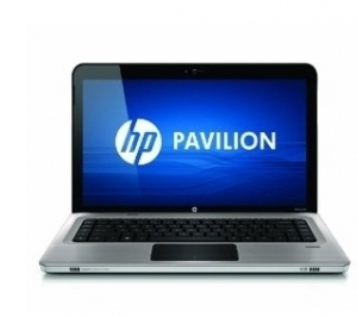HP Pavilion dv6-3052nr 15.6-Inch Entertainment Laptop (Silver)