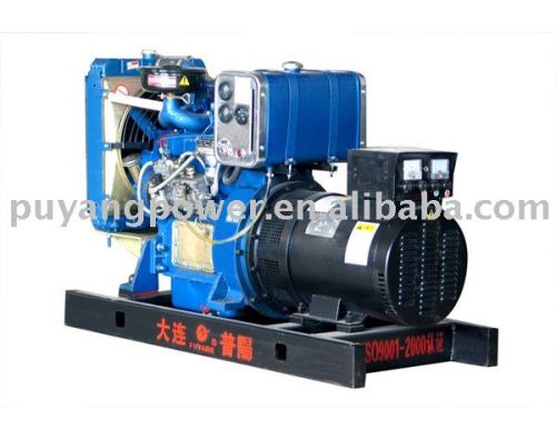 Diesel Genset/Diesel Generating set