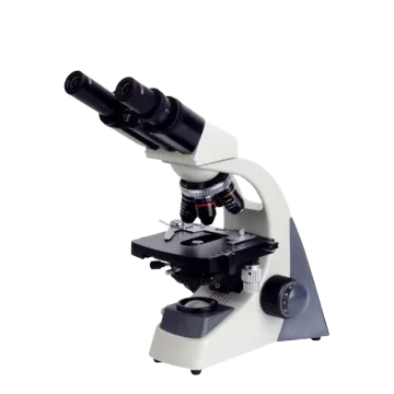 Professional Optical Geology Binocular Trinocular Lab Crystal Polarizing Microscope