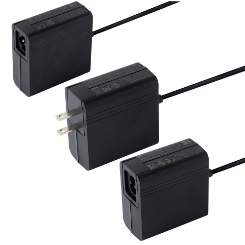 12v6a 15v4a 15v3a Power Adapter Ladegerät UL FCC