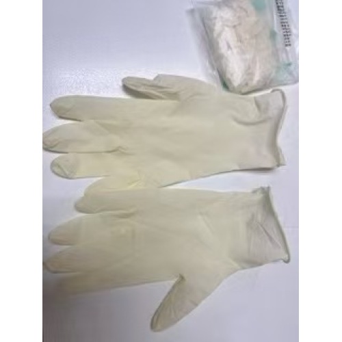 Tıbbi Prosedürler için Dayanıklı ve Konforlu Eldivenler